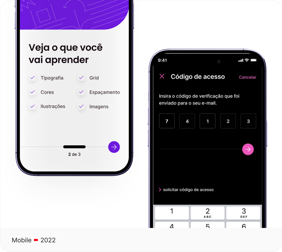 APP UI Boost